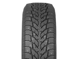 IKON TYRES 265/75 R16 119/116Q Autograph Ice LT3 шип